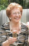 NOËLLA  DESAULNIERS CORRIVEAU